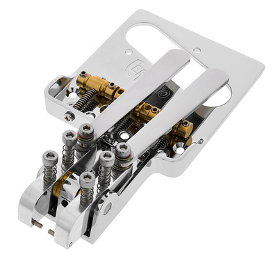 Allparts Certano T-Bender Bridge C gitaros tiltelis  
