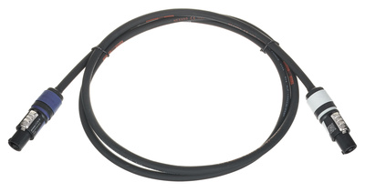 Neutrik NKPH01-A4A3-M0200 maitinimo laidas