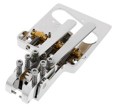 Allparts Certano T-Bender Bridge N gitaros tiltelis