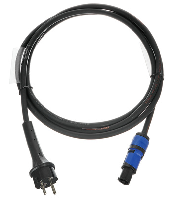 Neutrik NKPH01-MFA3-M0300 maitinimo laidas