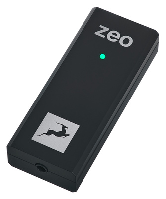 Antelope ZEO B-Stock ausinių stiprintuvas