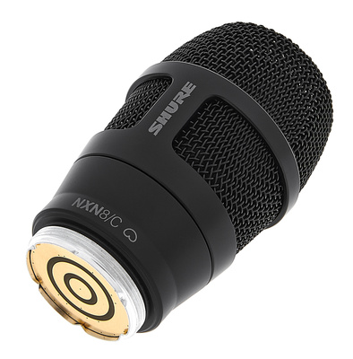 Shure RPW200 Nexadyne 8/C belaidžio mikrofono kapsulė