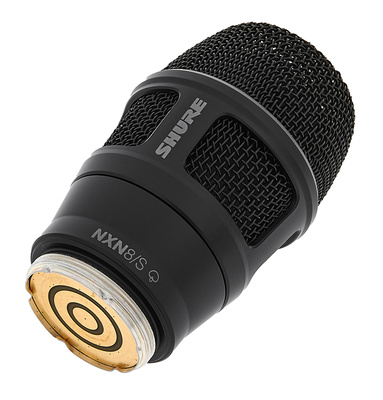 Shure RPW204 Nexadyne 8/S belaidžio mikrofono kapsulė