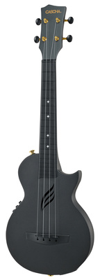 Cascha HH 2258E Carbon koncertinė ukulelė