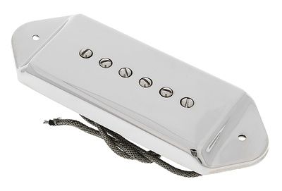 Lollar P90 Dogear Casino Bridge C elektrinės gitaros garso nuėmėjas