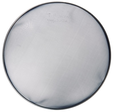 TDrum 18" Trigger Mesh Head FT elektroninio būgno membrana