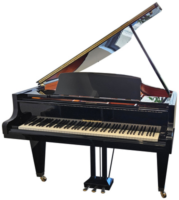 Bösendorfer Grand Piano 170 Black fortepijonas