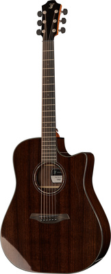 Furch Dark Yellow Dc-RR SPE akustinė gitara