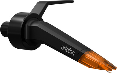 Ortofon Concorde Music Bronze patefono kasetė