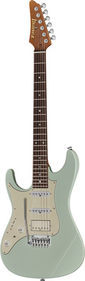 Ibanez AZ2204NWL-MGR Prestige kairiarankė elektrinė gitara