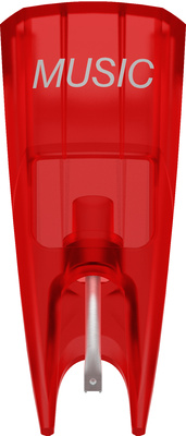 Ortofon Stylus Concorde Red adatėlė