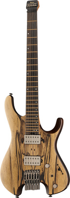 Gitaros be grifo galvos