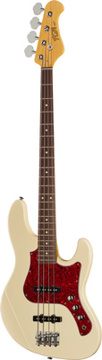 FGN Boundary MJ OLW 4-stygė j-bosinė gitara