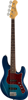 FGN Boundary MJ TBS 4-stygė j-bosinė gitara  