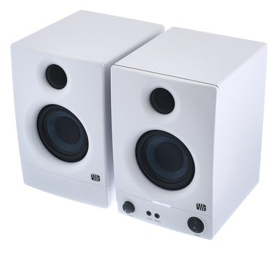 Presonus Eris 3.5 White 2nd Gen aktyvūs monitoriai  