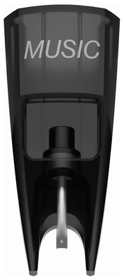 Ortofon Stylus Concorde Black patefono adatėlė
