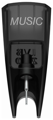 Ortofon Stylus Concorde Black LVB 250 patefono adatėlė  