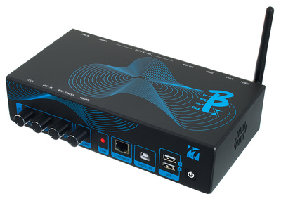 M-Live B.Beat X 128GB sekvenceris ir aranžuotojas