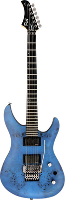 FGN J-Standard Mythic EW ABF elektrinė gitara