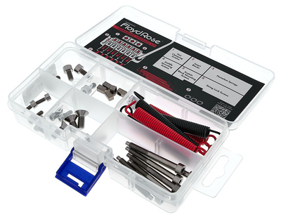 Floyd Rose FRUK1-TI tremolo sistemos priedas