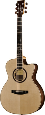 Lakewood Sungha Jung Signature akustinė gitara