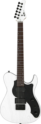 FGN J-Standard Iliad Dark OPWH T tipo elektrinė gitara
