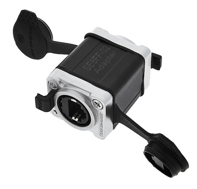 Seetronic SE8FF-02 duomenų jungtis  