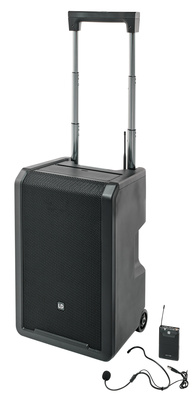 Enceintes Bluetooth