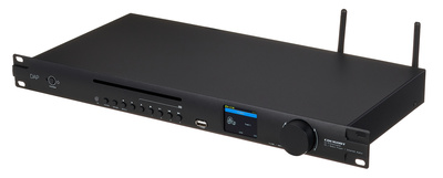 DAP-Audio CDI-160BT MP3 grotuvas  