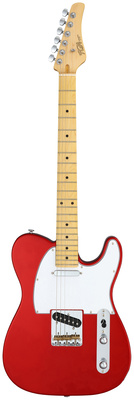 FGN Boundary TL CAR T tipo elektrinė gitara  