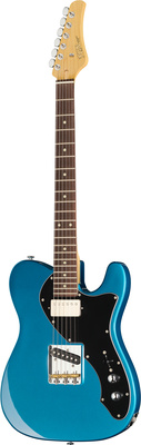 FGN Boundary TL SLM T tipo elektrinė gitara