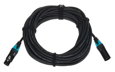 pro snake 70th Mic Cable 10m mikrofono laidas