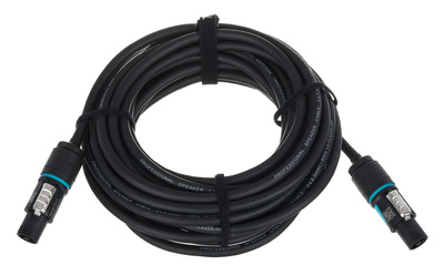 pro snake 70th Speaker Cable 2x2,5 10m garsiakalbių laidas