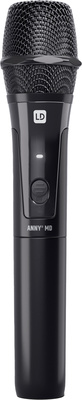 LD Systems ANNY MD B5 belaidis mikrofono siųstuvas