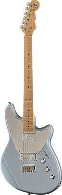 Reverend Billy Corgan Z-One MSF signature elektrinė gitara