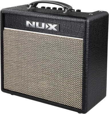 Nux Mighty 20 MKII modeliavimo gitarų kombo