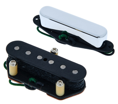 Bare Knuckle Nomads Set C elektrinės gitaros single coil garso nuėmėjai