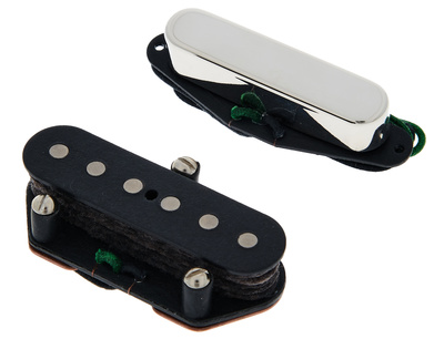 Bare Knuckle Nomads Set N elektrinės gitaros garso nuėmėjas