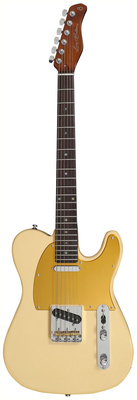 Larry Carlton T7 VWH elektrinė T tipo gitara