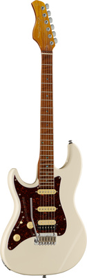 Larry Carlton S7 AWH 2nd Gen LH kairiarankė elektrinė gitara