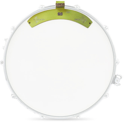 Snareweight M80 magn. Overtone Damper WG būgno slopintuvas