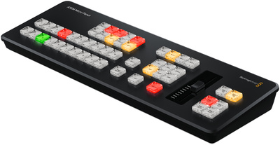 Blackmagic Design ATEM Micro Panel vaizdo mikšeris