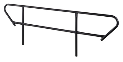 Stairville Tour Stage VarioStair Rail Bk scenos turėklai