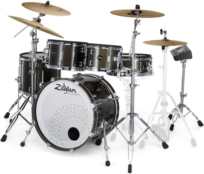 Zildjian Alchem-E Gold EX elektroniniai būgnai