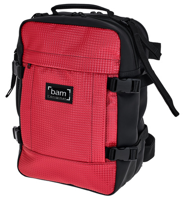 bam A+R Backpack smuiko futliaras  