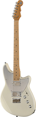 Reverend Billy Corgan Drop Z PW elektrinė gitara  