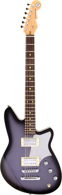 Reverend Descent RA Baritone PB baritoninė gitara
