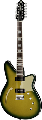 Reverend Airwave 12-String CS elektrinė 12-stygų gitara