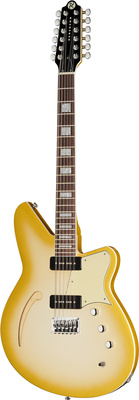Reverend Airwave 12-String VP elektrinė 12-stygų gitara