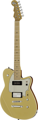 Reverend Chris Freeman PY elektrinė T tipo gitara  